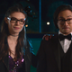 Image for article titled A stellar Supergirl time travels back to high school